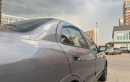 Nissan Almera, 2004 год, 220 000 рублей, 7 фотография