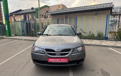 Nissan Almera, 2004 год, 220 000 рублей, 1 фотография