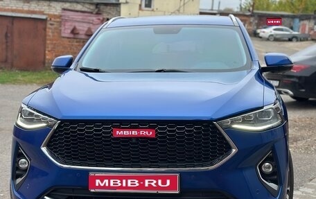 Haval F7 I, 2019 год, 1 700 000 рублей, 1 фотография