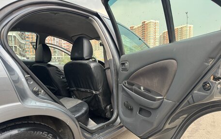 Nissan Almera, 2004 год, 220 000 рублей, 19 фотография
