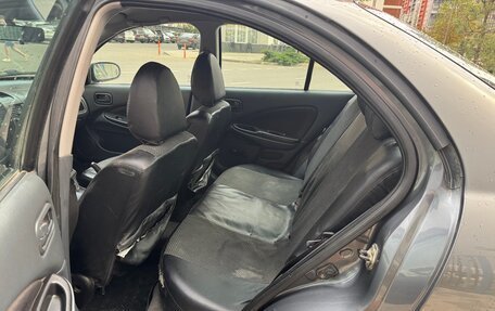 Nissan Almera, 2004 год, 220 000 рублей, 17 фотография