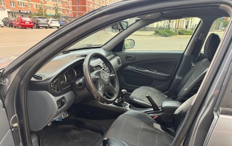 Nissan Almera, 2004 год, 220 000 рублей, 16 фотография