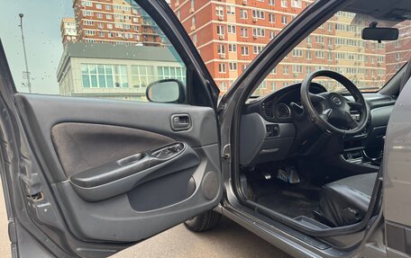 Nissan Almera, 2004 год, 220 000 рублей, 15 фотография