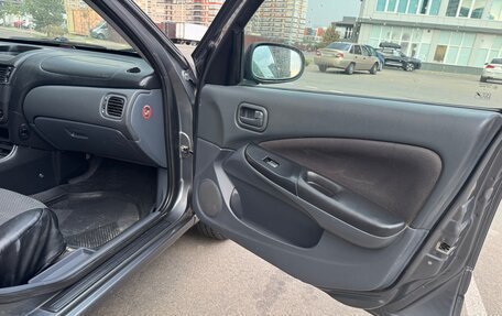 Nissan Almera, 2004 год, 220 000 рублей, 22 фотография