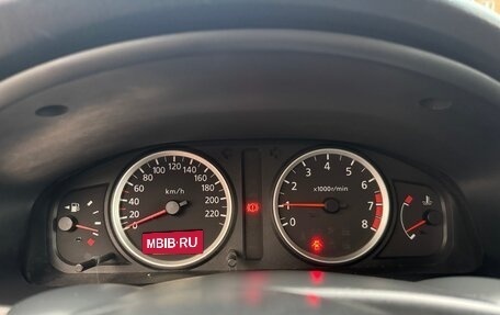 Nissan Almera, 2004 год, 220 000 рублей, 23 фотография