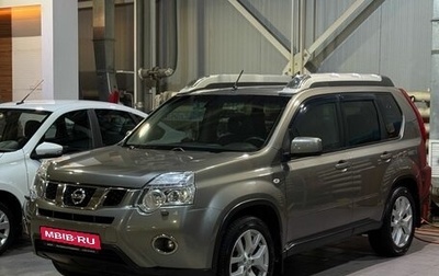 Nissan X-Trail, 2012 год, 1 490 500 рублей, 1 фотография