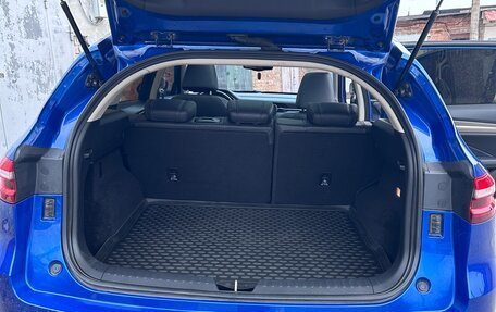 Haval F7 I, 2019 год, 1 700 000 рублей, 4 фотография