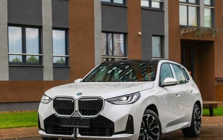 BMW X3, 2026 год, 7 120 000 рублей, 1 фотография