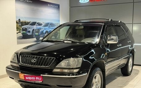 Lexus RX IV рестайлинг, 1998 год, 799 000 рублей, 1 фотография