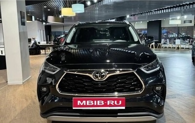 Toyota Highlander, 2026 год, 6 150 000 рублей, 1 фотография