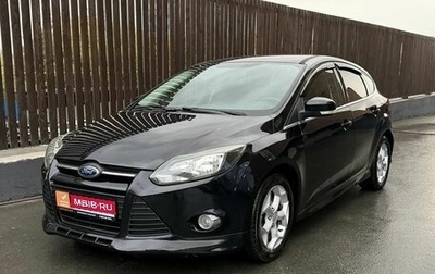 Ford Focus III, 2012 год, 780 000 рублей, 1 фотография