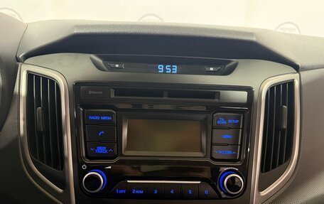 Hyundai Creta I рестайлинг, 2019 год, 1 840 000 рублей, 15 фотография
