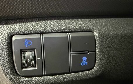 Hyundai Creta I рестайлинг, 2019 год, 1 840 000 рублей, 18 фотография