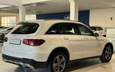Mercedes-Benz GLC, 2020 год, 2 899 000 рублей, 4 фотография