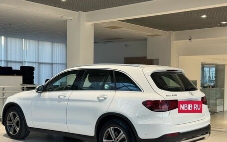 Mercedes-Benz GLC, 2020 год, 2 899 000 рублей, 6 фотография