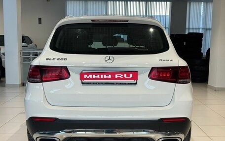 Mercedes-Benz GLC, 2020 год, 2 899 000 рублей, 5 фотография