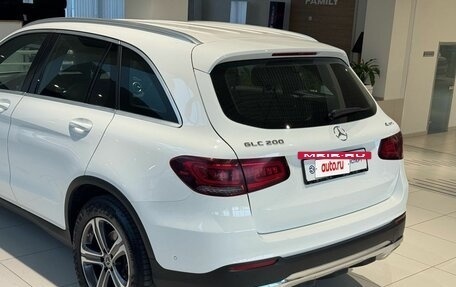 Mercedes-Benz GLC, 2020 год, 2 899 000 рублей, 7 фотография