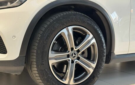 Mercedes-Benz GLC, 2020 год, 2 899 000 рублей, 11 фотография