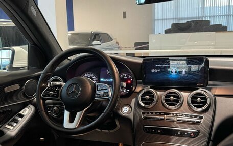 Mercedes-Benz GLC, 2020 год, 2 899 000 рублей, 13 фотография