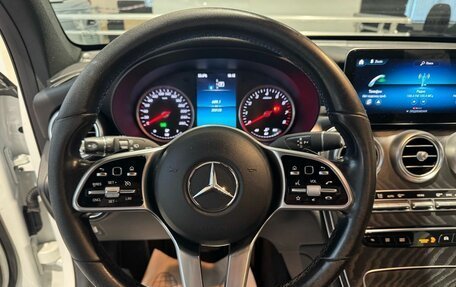 Mercedes-Benz GLC, 2020 год, 2 899 000 рублей, 18 фотография