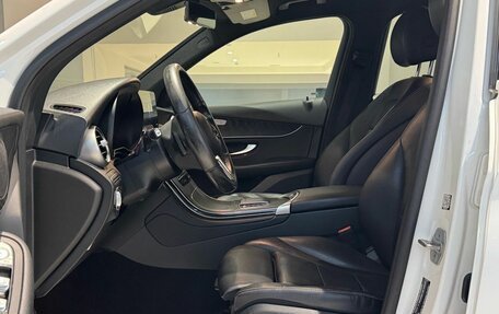 Mercedes-Benz GLC, 2020 год, 2 899 000 рублей, 16 фотография