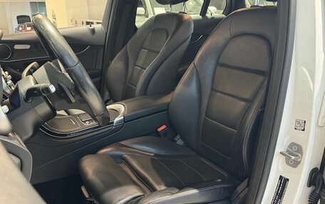 Mercedes-Benz GLC, 2020 год, 2 899 000 рублей, 17 фотография