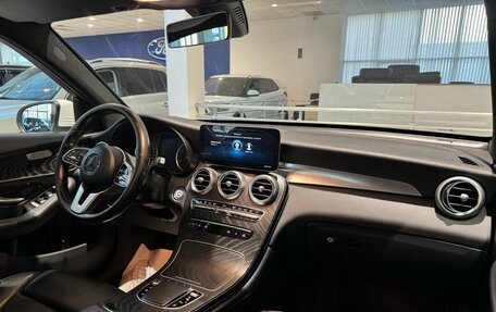 Mercedes-Benz GLC, 2020 год, 2 899 000 рублей, 12 фотография