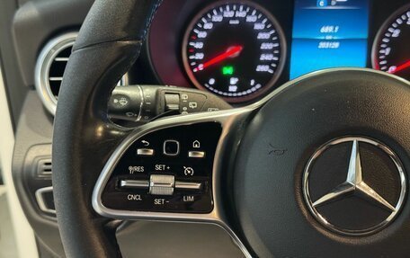 Mercedes-Benz GLC, 2020 год, 2 899 000 рублей, 19 фотография