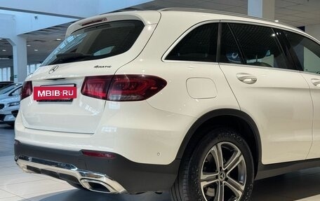 Mercedes-Benz GLC, 2020 год, 2 899 000 рублей, 8 фотография