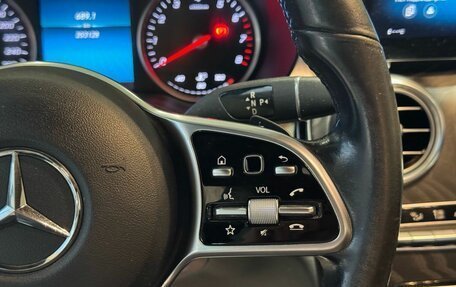 Mercedes-Benz GLC, 2020 год, 2 899 000 рублей, 20 фотография
