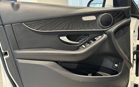 Mercedes-Benz GLC, 2020 год, 2 899 000 рублей, 26 фотография