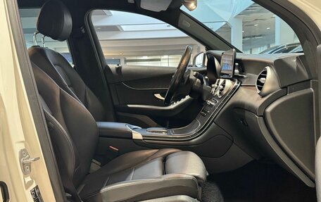 Mercedes-Benz GLC, 2020 год, 2 899 000 рублей, 28 фотография