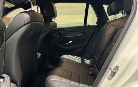 Mercedes-Benz GLC, 2020 год, 2 899 000 рублей, 34 фотография