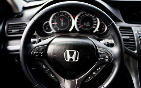 Honda Accord VIII рестайлинг, 2011 год, 1 380 000 рублей, 9 фотография