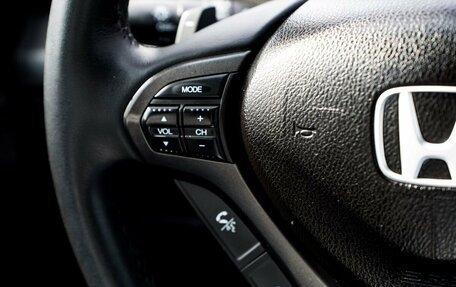 Honda Accord VIII рестайлинг, 2011 год, 1 380 000 рублей, 18 фотография