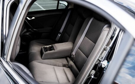 Honda Accord VIII рестайлинг, 2011 год, 1 380 000 рублей, 22 фотография