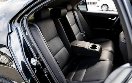 Honda Accord VIII рестайлинг, 2011 год, 1 380 000 рублей, 26 фотография
