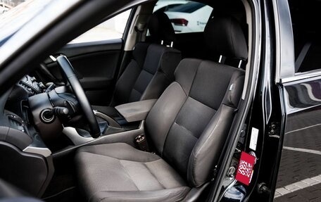 Honda Accord VIII рестайлинг, 2011 год, 1 380 000 рублей, 23 фотография