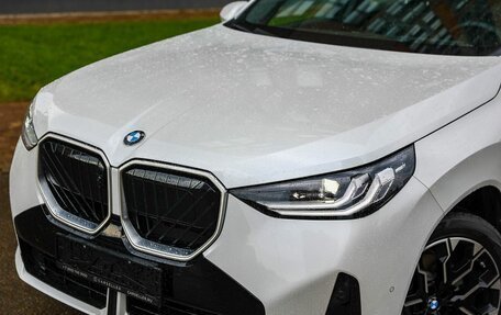 BMW X3, 2026 год, 7 120 000 рублей, 2 фотография