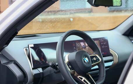 BMW X3, 2026 год, 7 120 000 рублей, 13 фотография