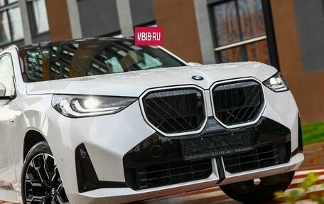 BMW X3, 2026 год, 7 120 000 рублей, 3 фотография