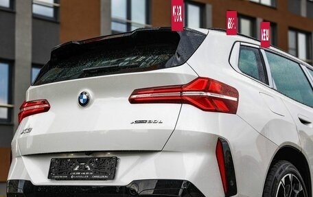 BMW X3, 2026 год, 7 120 000 рублей, 10 фотография