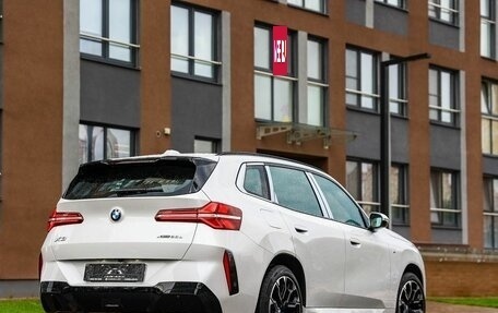 BMW X3, 2026 год, 7 120 000 рублей, 9 фотография