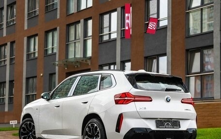 BMW X3, 2026 год, 7 120 000 рублей, 12 фотография