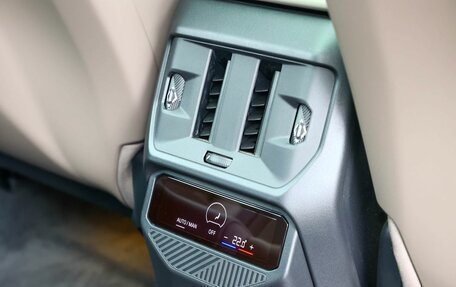 BMW X3, 2026 год, 7 120 000 рублей, 18 фотография