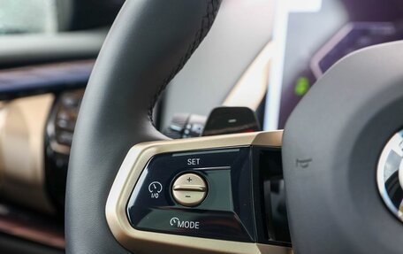 BMW X3, 2026 год, 7 120 000 рублей, 26 фотография