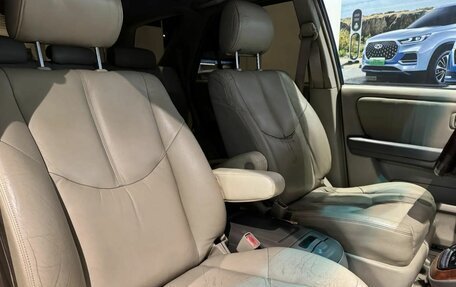 Lexus RX IV рестайлинг, 1998 год, 799 000 рублей, 9 фотография