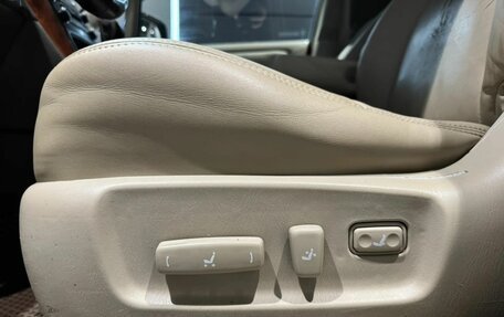 Lexus RX IV рестайлинг, 1998 год, 799 000 рублей, 11 фотография