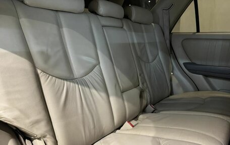 Lexus RX IV рестайлинг, 1998 год, 799 000 рублей, 10 фотография