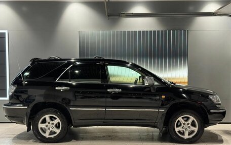 Lexus RX IV рестайлинг, 1998 год, 799 000 рублей, 6 фотография